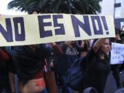 El 88.4% de las mujeres en México no denuncian agresiones porque las consideran poco importantes