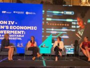Mujeres en la economía digital, retos de gobernanza en América Latina