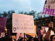 #España – Comité de crisis y actos de condena ante el repunte de la violencia machista y el aumento de las agresiones sexuales
