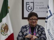 Violencia contra mujeres no ha disminuido: FGJ CDMX