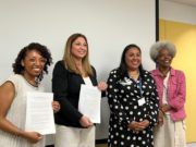 Mujeres de las Américas promueven políticas públicas con perspectiva de género