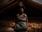 Leyes que protegen a las mujeres para combatir el hambre en el mundo