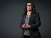 Laura Quintana: “Las mujeres juegan un rol crítico en el futuro de la IA”