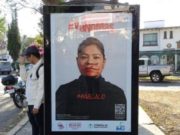 La campaña #YaNoMás contribuye a incentivar reportes por violencia de género al Consejo Ciudadano CDMX