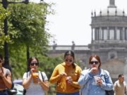 Brecha de género se cerrará en 131 años: reporte; México se rezaga en equidad laboral