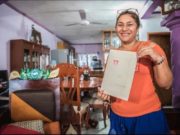 ¿Cómo se llama el nuevo crédito para mujeres del Infonavit?