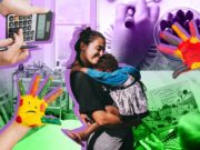 Desafíos laborales para las mujeres: informalidad y mayor trabajo doméstico