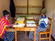 La revolución africana de las tecnofinanzas necesita a las mujeres