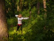 Científicos revelan que las mujeres de la prehistoria no solo engendraban, sino que eran hábiles cazadoras