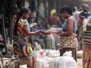 Mujeres de África Occidental, emprendedoras contra viento y marea