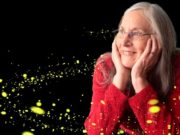 Nombran luciérnaga en honor a Julieta Fierro