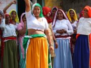 Derechos Humanos: La paridad de la mujer en la vida pública y política no puede esperar