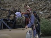 ONU asegura que los talibán “han borrado” a mujeres afganas de la vida pública