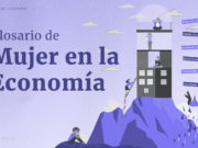 Glosario: Mujer en la economía