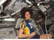 Estos son los beneficios de enviar mujeres al espacio, según la NASA