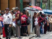 Mujeres de más de 53 años se descuidaron en la pandemia