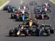 La F1 hace historia: equipos tendrán pilotos mujeres para 2024