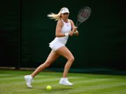 Wimbledon tiene en cuenta que las mujeres tienen la regla y cambia sus normas de vestimenta 139 años después