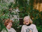 Nunca es tarde para dar la vuelta al mundo en 80 días con tu mejor amiga