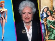 Ruth Handler, la creadora de Barbie que también ayudó a pacientes con cáncer de mama