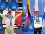 ¡Poder femenino! Las mujeres sacan la cara por la Delegación Mexicana en los Centroamericanos