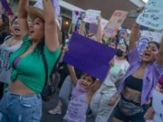 El 35 por ciento de las mujeres en México son discriminadas por su género