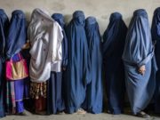 ONU afirma que talibanes han aumentado aún más las restricciones contra las mujeres y niñas afganas