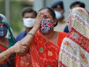 India: Indigna agresión a dos mujeres; las obligaron a caminar desnudas por la calle