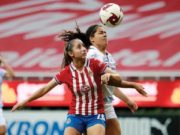 Deportes como el futbol son útiles para romper estereotipos de género