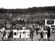 Las mujeres detrás del Proyecto Manhattan que ignoró Oppenheimer, de Christopher Nolan