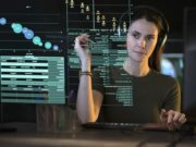 Las role models buscan más niñas para inspirar a entrar en el mundo tecnológico