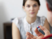 Una cuarta parte de la población sufre anemia, sobre todo mujeres y niños