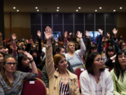 “Chicas con futuro”, una iniciativa para el fortalecimiento de la inclusión educativa y sociolaboral de mujeres jóvenes