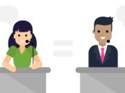 Aprueban diputados reforma a Ley del Servicio Exterior que favorece la paridad de género