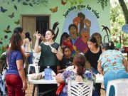 Violencia y falta de oportunidades obligan a mujeres a dejar sus países