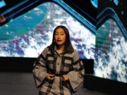 Katya Echazarreta, la primer mexicana en viajar al espacio, visitará Puebla