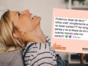 “Así nadie te va a querer”: una nueva campaña puso la lupa en “las solteras” y se volvió viral