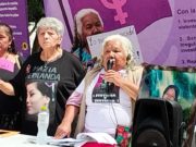 Muertes de mujeres deben investigarse como feminicidios, incluso suicidio