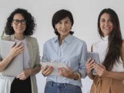Buscan mil mujeres emprendedoras, amas de casa y estudiantes para capacitarlas gratis en comercio electrónico