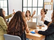 Networking, clave para impulsar la creación de negocios de mujeres