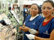 Piso parejo para mujeres en el acceso a la seguridad social