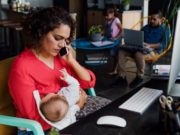 Embarazo y matrimonio, un freno laboral para las mujeres y para el PIB de México