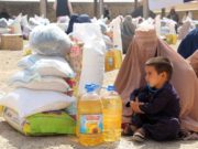 Por qué la ONU afirma que en Afganistán hay un “apartheid’ de género”