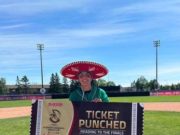 Salimos del llano para demostrar que las mujeres también jugamos buen beisbol