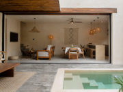 Estudios de interiorismo y arquitectura de paisaje dirigidos por mujeres en México