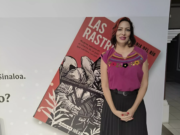 «Las Rastreadoras», mujeres en un país que siembra cuerpo