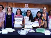 Reconoce INE interculturalidad en participación política de las mujeres