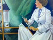 El cambio climático no lo descubrió un hombre: fue la científica (y sufragista) Eunice Foote