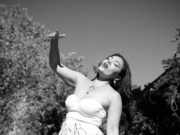 El suntuoso ascenso de Ailyn Pérez