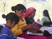 Tres de cada 10 mujeres indígenas han sido discriminadas: Conapred